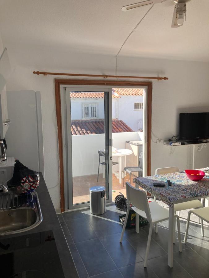 Chayofita Home طوستا ديل سيلونثيو المظهر الخارجي الصورة