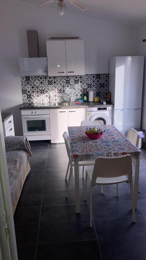 Chayofita Home طوستا ديل سيلونثيو المظهر الخارجي الصورة