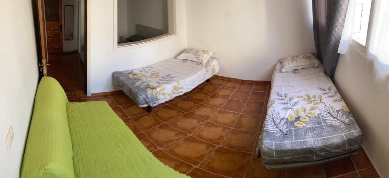Chayofita Home طوستا ديل سيلونثيو المظهر الخارجي الصورة