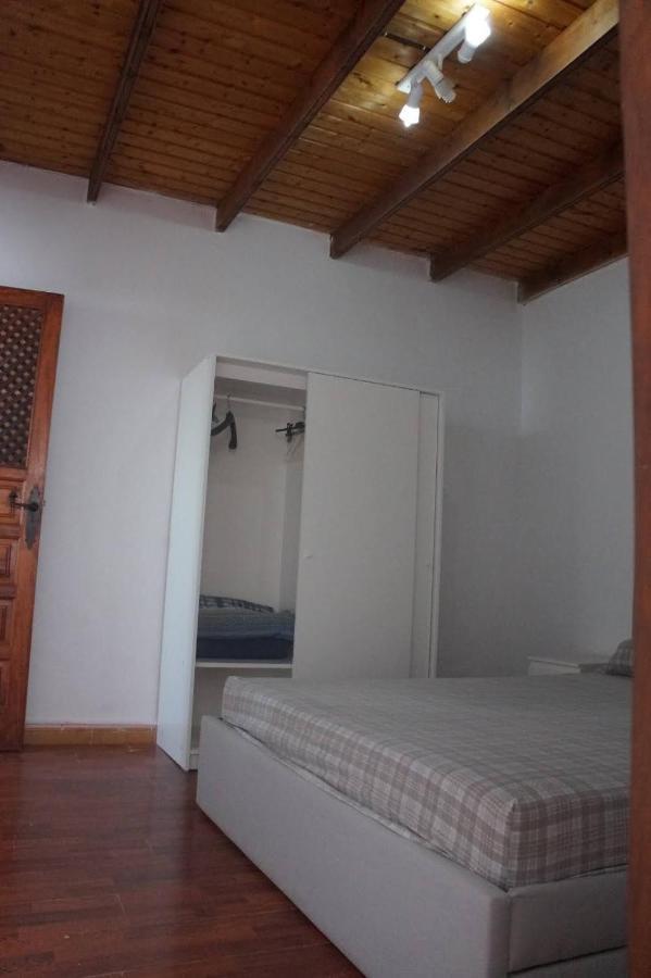Chayofita Home طوستا ديل سيلونثيو المظهر الخارجي الصورة