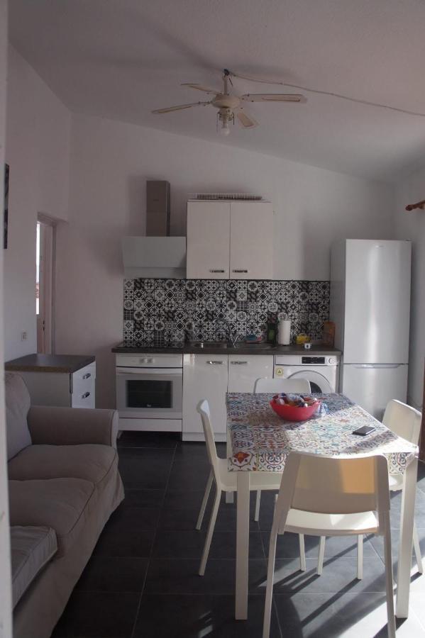 Chayofita Home طوستا ديل سيلونثيو المظهر الخارجي الصورة