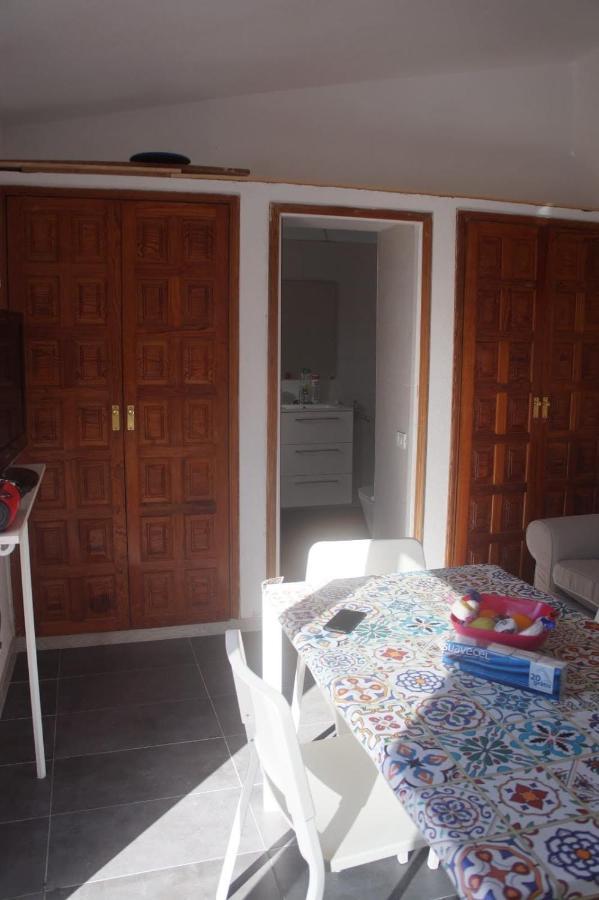 Chayofita Home طوستا ديل سيلونثيو المظهر الخارجي الصورة