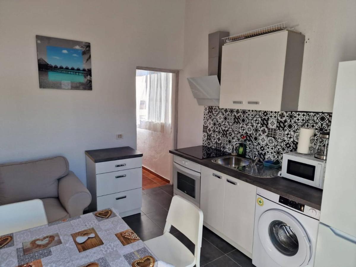 Chayofita Home طوستا ديل سيلونثيو المظهر الخارجي الصورة
