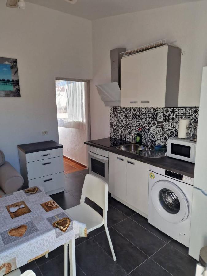 Chayofita Home طوستا ديل سيلونثيو المظهر الخارجي الصورة