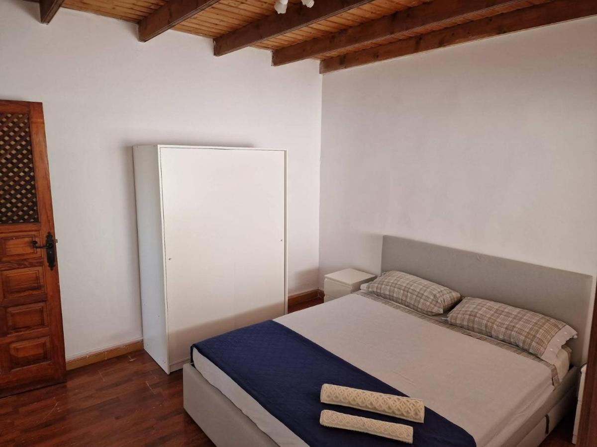Chayofita Home طوستا ديل سيلونثيو المظهر الخارجي الصورة