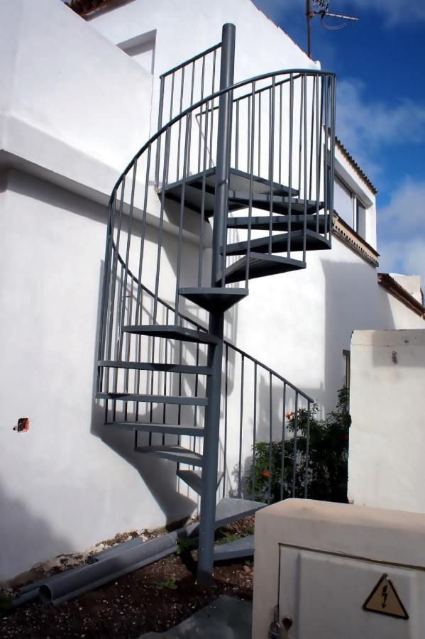 Chayofita Home طوستا ديل سيلونثيو المظهر الخارجي الصورة