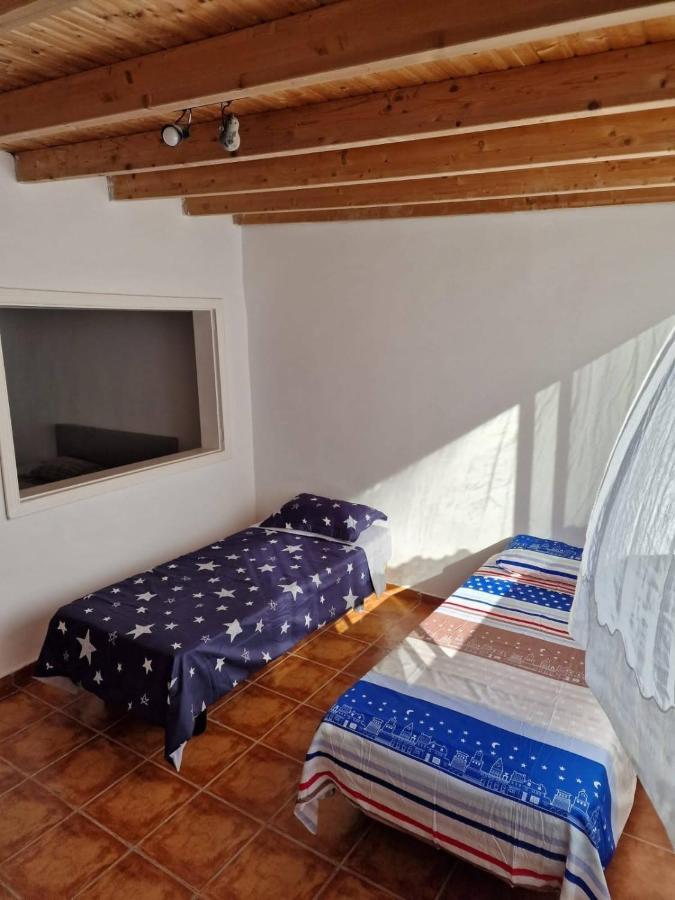 Chayofita Home طوستا ديل سيلونثيو المظهر الخارجي الصورة