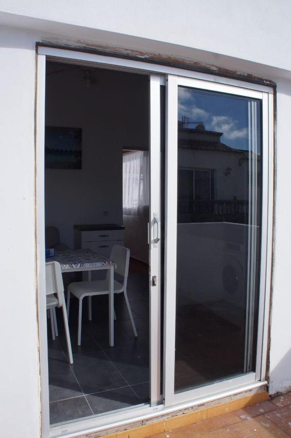 Chayofita Home طوستا ديل سيلونثيو المظهر الخارجي الصورة