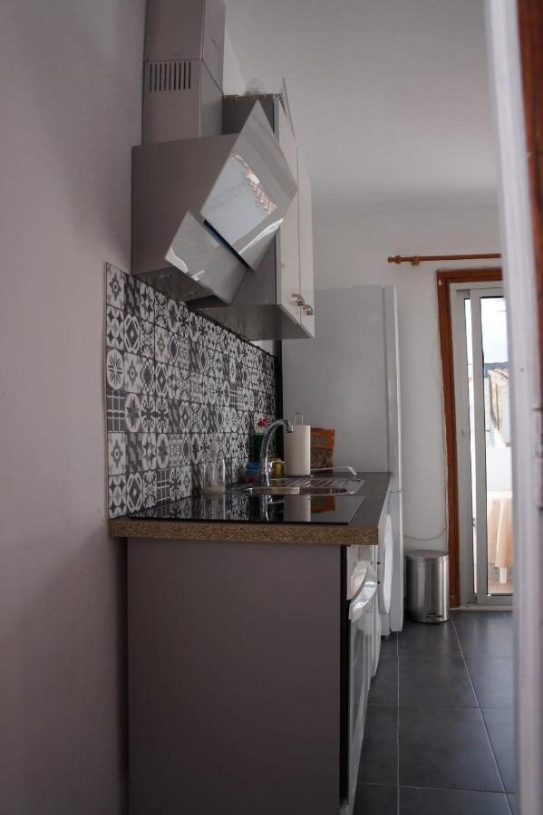 Chayofita Home طوستا ديل سيلونثيو المظهر الخارجي الصورة