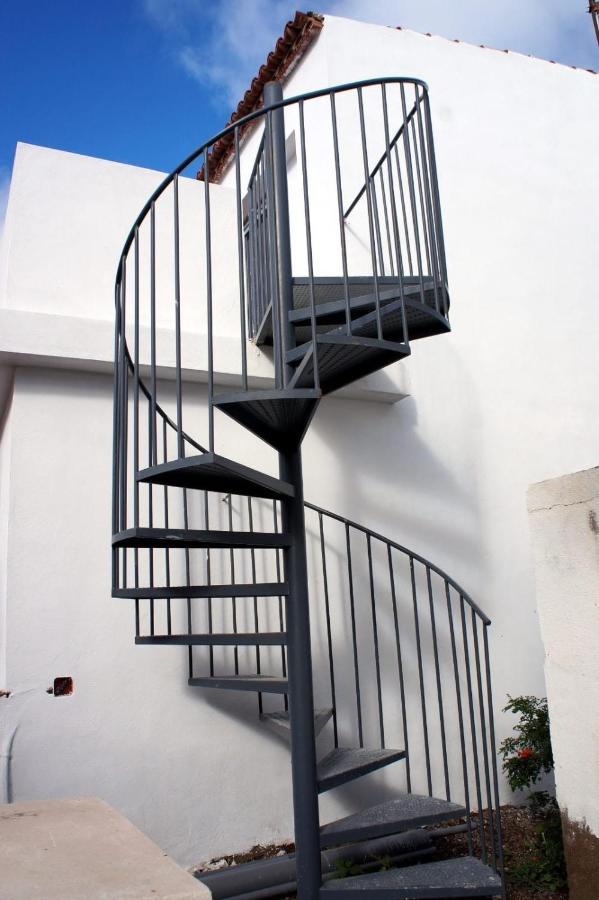 Chayofita Home طوستا ديل سيلونثيو المظهر الخارجي الصورة