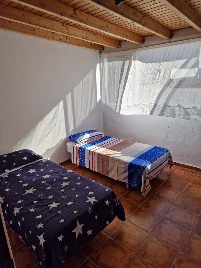 Chayofita Home طوستا ديل سيلونثيو المظهر الخارجي الصورة